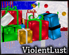 [VL]Holiday Giftpile