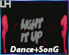 Light It Up |Song+Dance