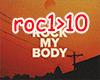 Rock My Body - Mix