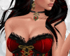 gothic lady