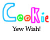 [A] Cookie Yew Wish!
