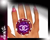 e+|*Crystal Purple