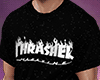 Shirt Thrasher