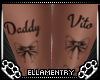 Yani-Daddy Vito