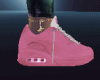 TX Camo Pink Shoes