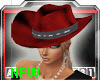 SPRING 2016 COWGIRL RED