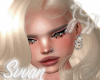 Idalia blonde