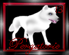 (P) White Wolf Female