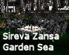 Sireva Zansa Garden Sea