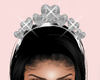 Diamond Heart Crown