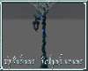 [A] Underdark Lamp-Post