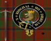MacGregor Clan Crest