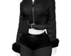 Full Fur Black