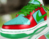 Dunks Watermelon M