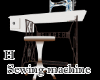 Sewing Machine Animated