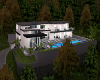 Modern Villa