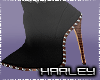 ! Oh La La Low Cut Boots