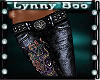 Rockin It Jeans V2