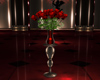 Valentine's Rose Pedestl