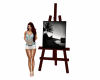 Painting Easel