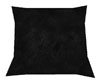 ~S~ Black Couch Cushion