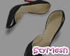 Pointed Shoes Display v2