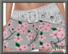 Syndi Floral Skirt