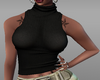 Top Laine Black