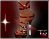 *TS* RED STAR BOOTS