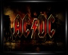 AC/DC Wall Poster