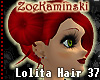 First Lolita Hair 37