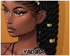 Y| Nafessa - Black
