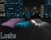 Rooftop Pillows