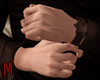 M. Hands