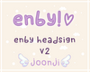 enby headsign V2