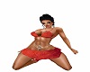 Red Salsa fit