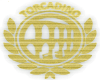 Torcadino Logo 3D
