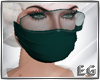 EG-Mascara visor