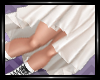 RR†Cream.Skirt