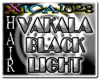 (XC) VAKALA BLACK LIGHT