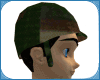 Army Hat (camo) - HCH