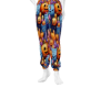 All Hallows Jammies 3
