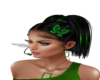 Toxic butterfly hair UA