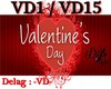 |DRB| Valentine Day