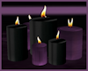 Plum Candles V1