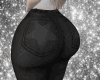 ♡ My black jeans