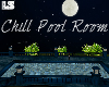 Chill Pool Room