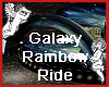 Galaxy Rainbow Ride
