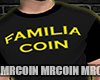 Mc' FamiliaCoin Custom