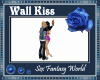 [SFW] Wall Kiss GA